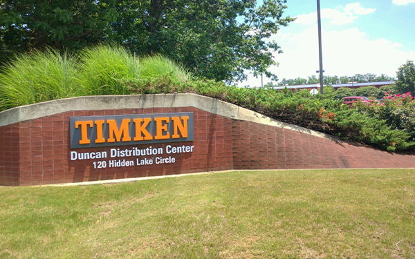 TIMKEN轴承